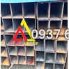 THÉP HỘP VUÔNG 120x120 tiêu chuẩn JIS G3101 2.5MM 3MM 3.5MM 4MM 5MM 6MM 8MM